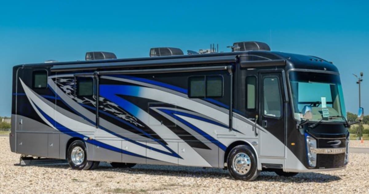 2021 Entegra Coach Reatta Class A Rental in Ogden, UT Outdoorsy