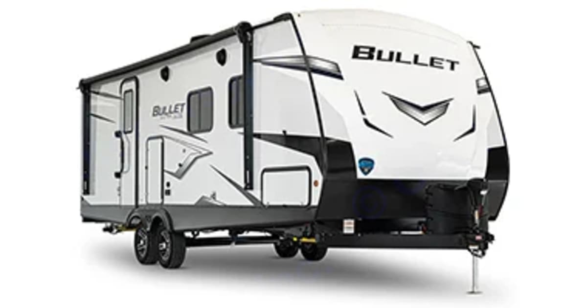 2023 Keystone RV Bullet Ultra Lite Travel trailer Rental in Hemet, CA