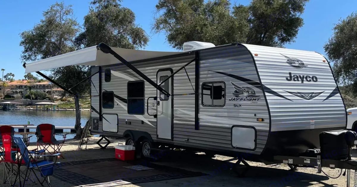 2023 Other Other Travel trailer Rental in Hemet, CA Outdoorsy