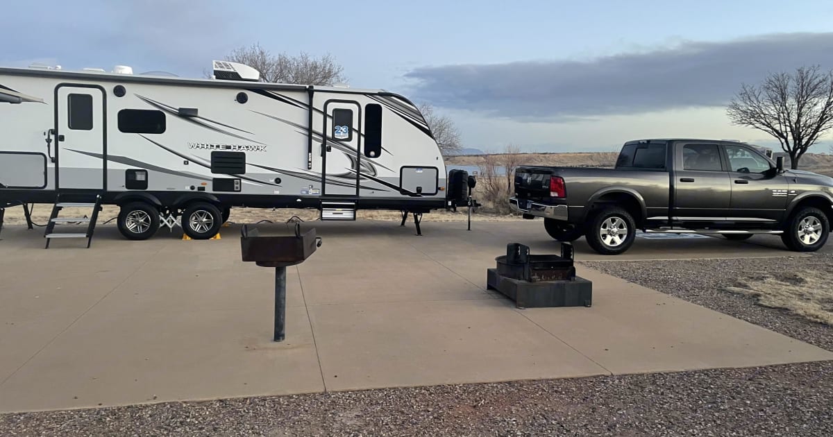 2022 Jayco White Hawk Travel trailer Rental in Colorado Springs, CO