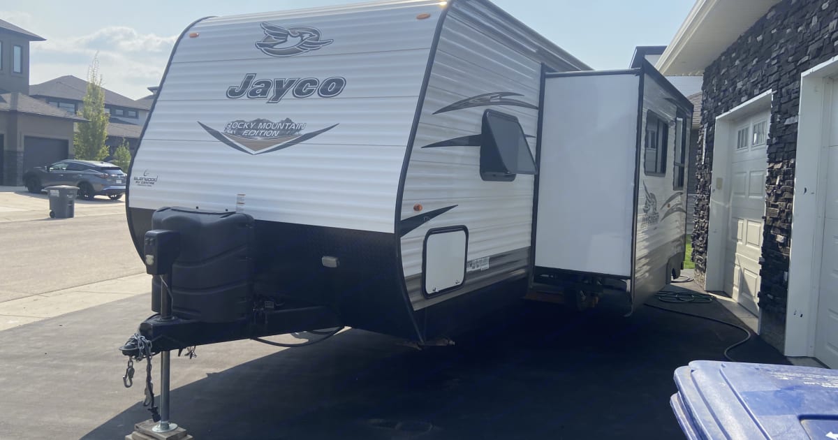 2018 Jayco Jay Flight SLX Travel trailer Rental in saskatoon, SK