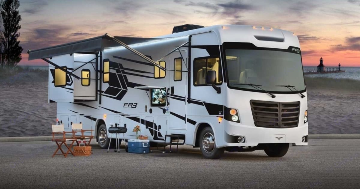 2023 FR3 Forest River FR3 Motorhome Class A Rental in Avon, IN Outdoorsy