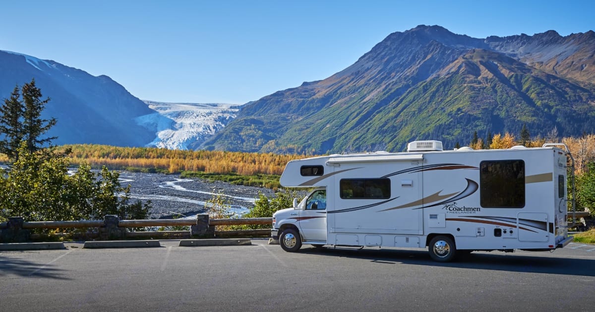 2014 Forest River Coachmen Freelander Motorhome Rental in Anchorage, AK