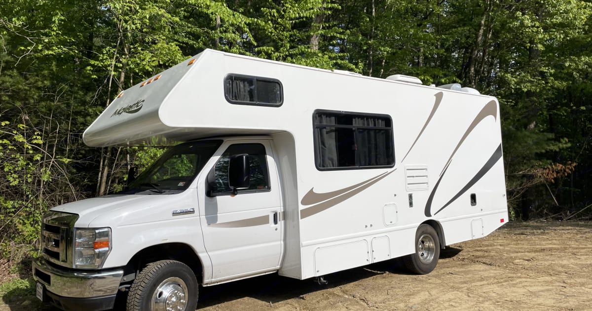 2019 Thor Majestic Class C Rental in Tolland, CT Outdoorsy