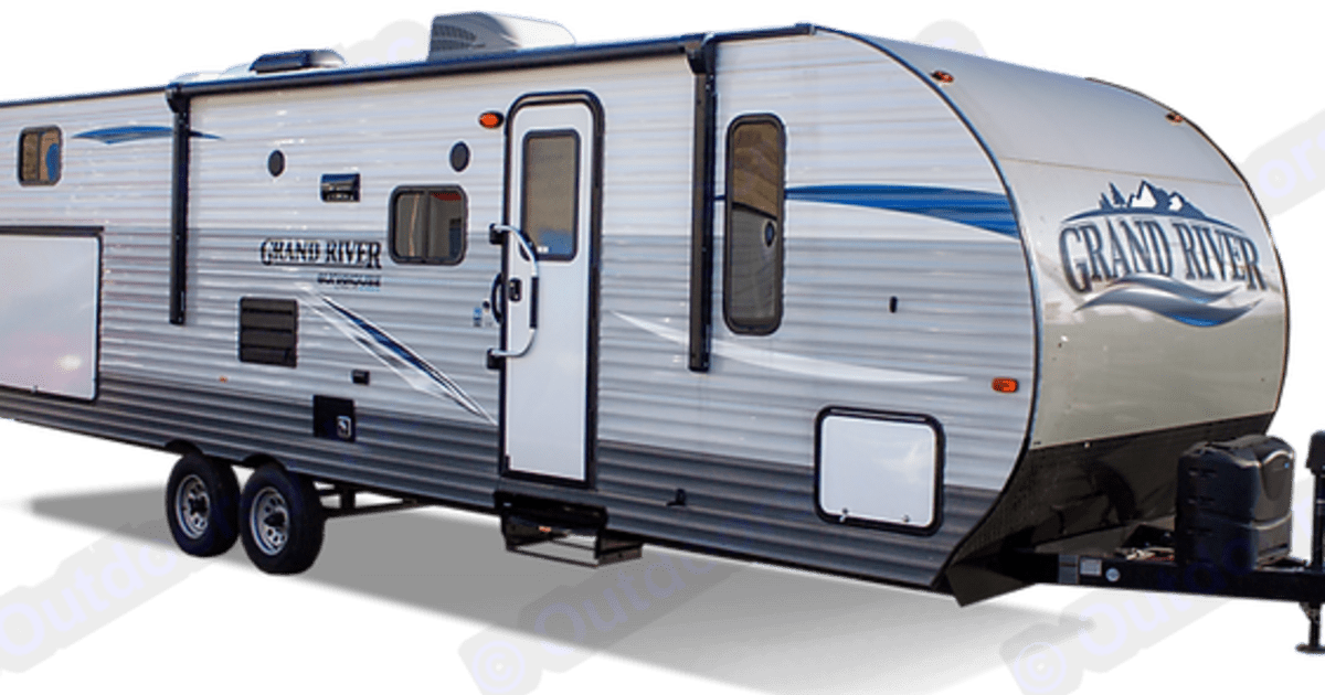 2021 Grand River Other Travel trailer Rental in Dundas, ON Outdoorsy