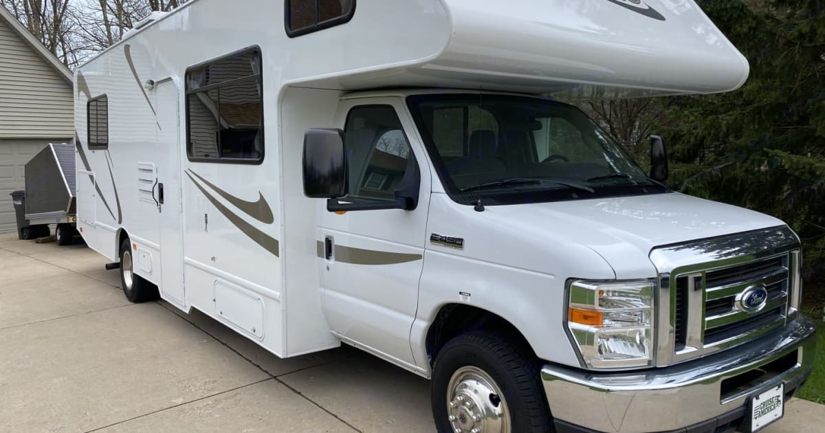 2018 Thor Majestic Class C Rental in ASHWAUBENON, WI Outdoorsy
