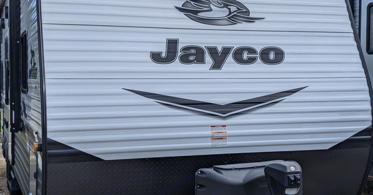 2022 Jayco Jay Flight Caravane Rental in Hutto, TX Outdoorsy