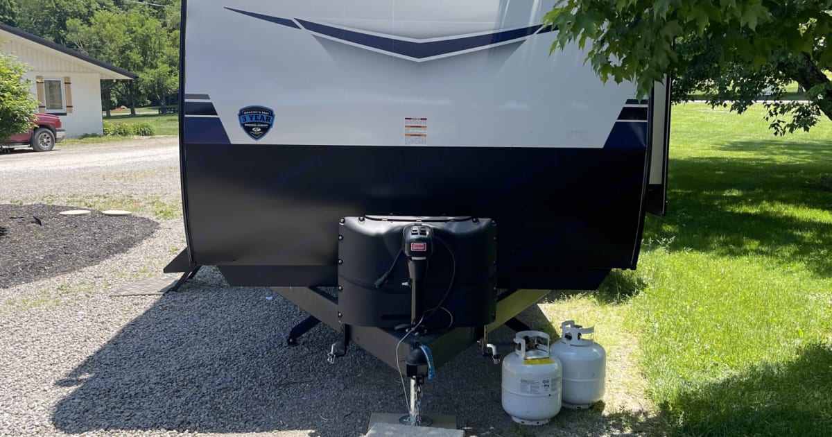 2023 Keystone RV Springdale Travel trailer Rental in Zanesville, OH