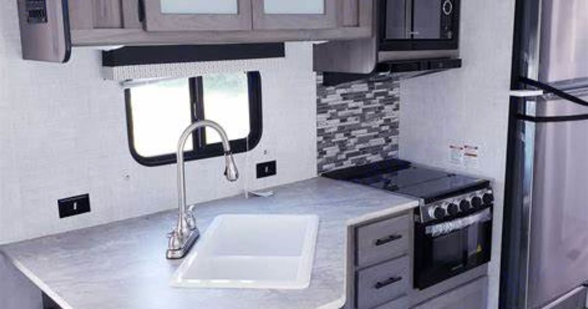 2023 Gulf Stream Innsbruck Travel trailer Rental in Picayune, MS