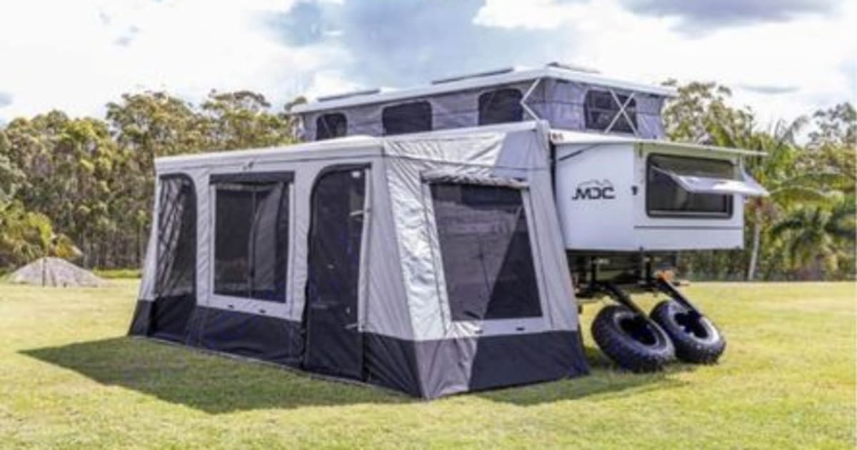 2023 MDC Forbes 15+ Other Rental in Medowie, NSW Outdoorsy