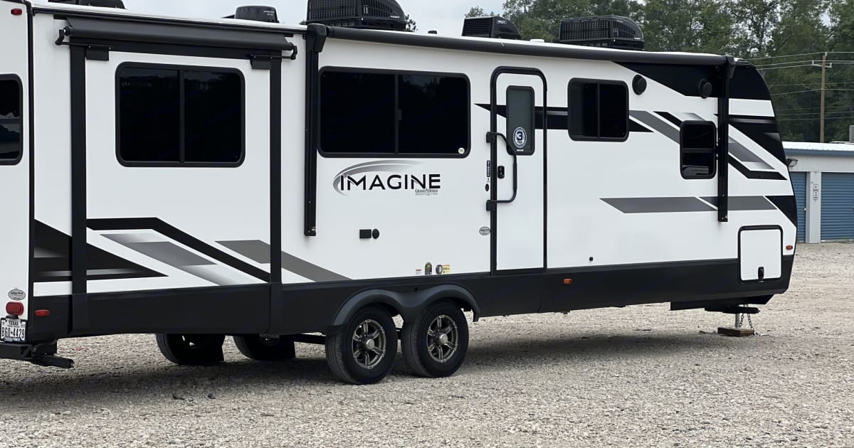 2023 Grand Design Imagine Travel trailer Rental in New Caney, TX