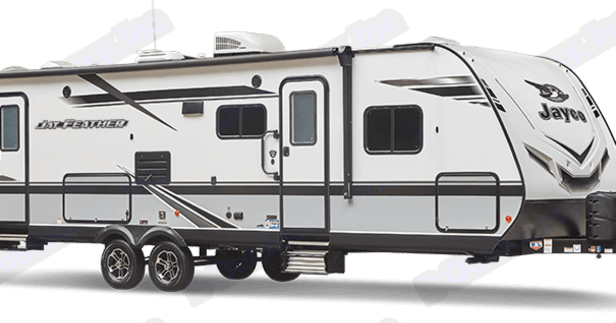 2021 Jayco Jay Feather Travel trailer Rental in Clovis, CA | Outdoorsy