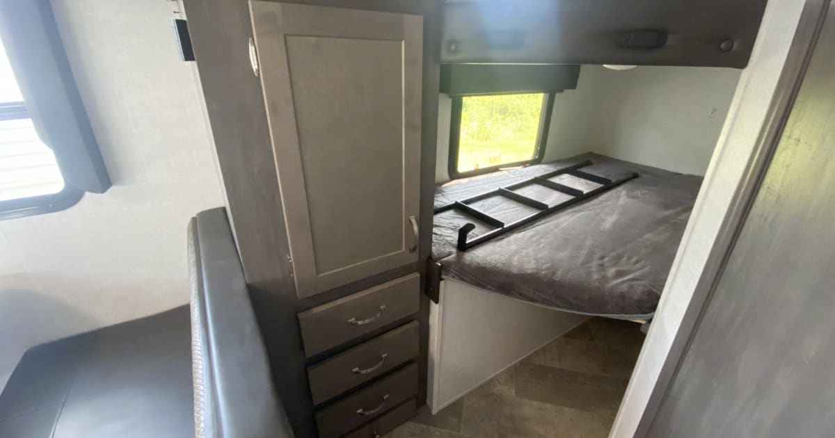 2021 Forest River Alta Travel trailer Rental in Madisonville, KY
