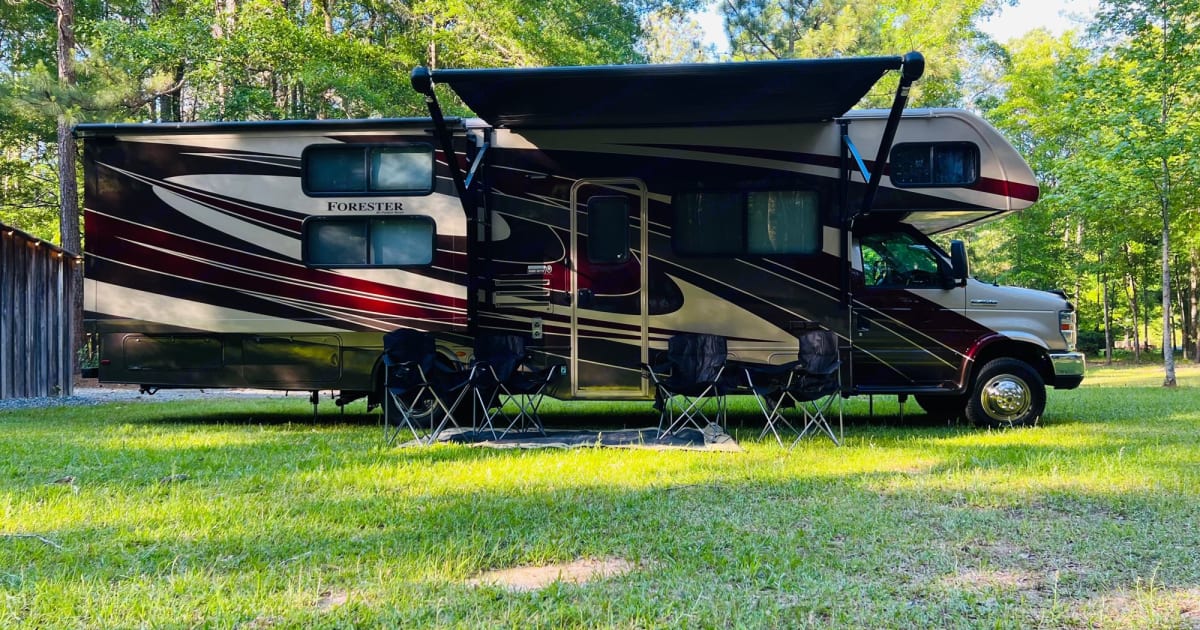 2017 Forester Other Class C Rental in MONTEZUMA, GA Outdoorsy