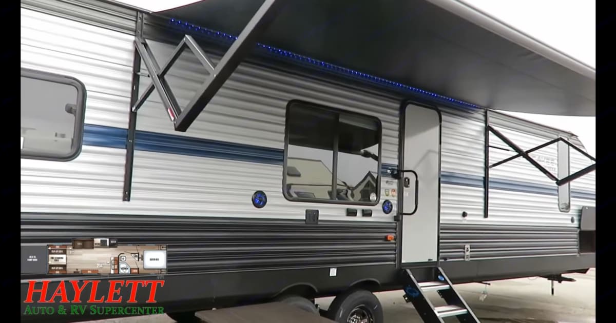 2019 Forest River Cherokee Travel trailer Rental in Burlington, NC