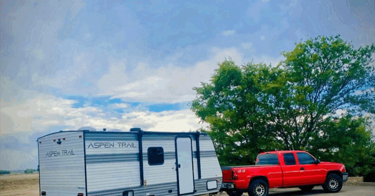 2023 Aspen Trail LE Travel trailer Rental in Auroa, CO Outdoorsy