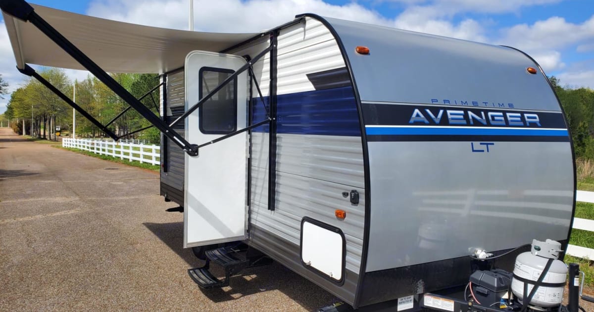 2022 Avenger LT Travel trailer Rental in Cordova, TN Outdoorsy