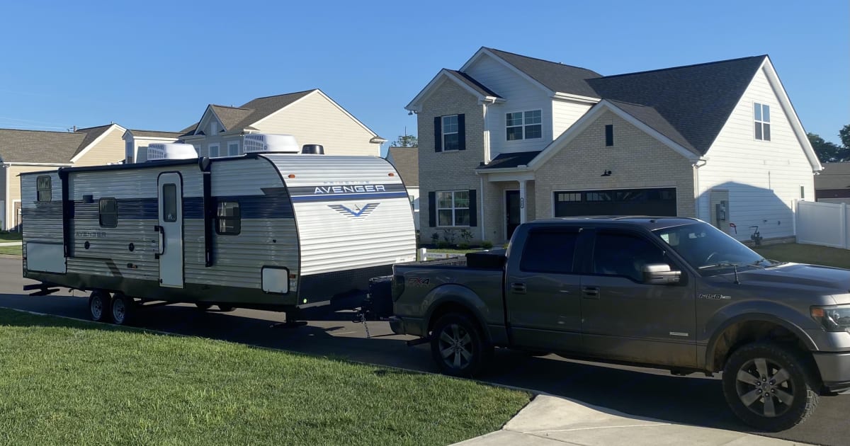 2023 Other Other Travel trailer Rental in lebanon, TN Outdoorsy