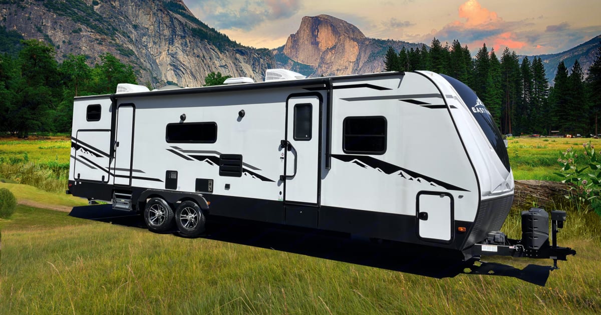 2021 East to West Alta Travel trailer Rental in Gig Harbor, WA Outdoorsy