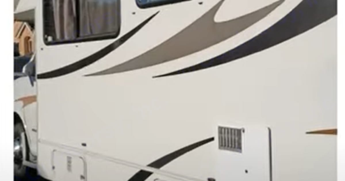 2012 Forest River Coachmen Class C Rental in Hemet, CA Outdoorsy