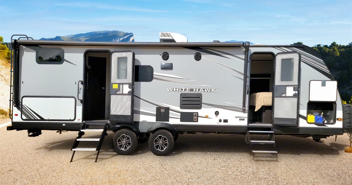 2021 Jayco White Hawk Travel trailer Rental in Longmont, CO Outdoorsy