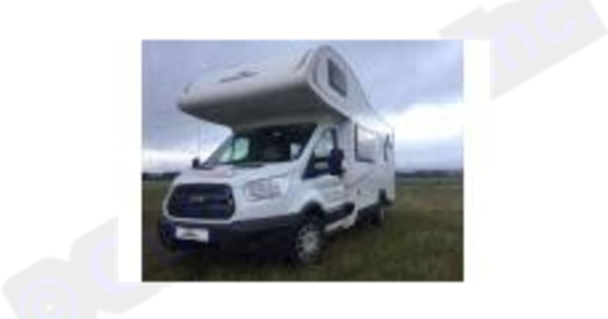 2021 ford zefiro 675 675 Class A Rental in Broxburn, Outdoorsy