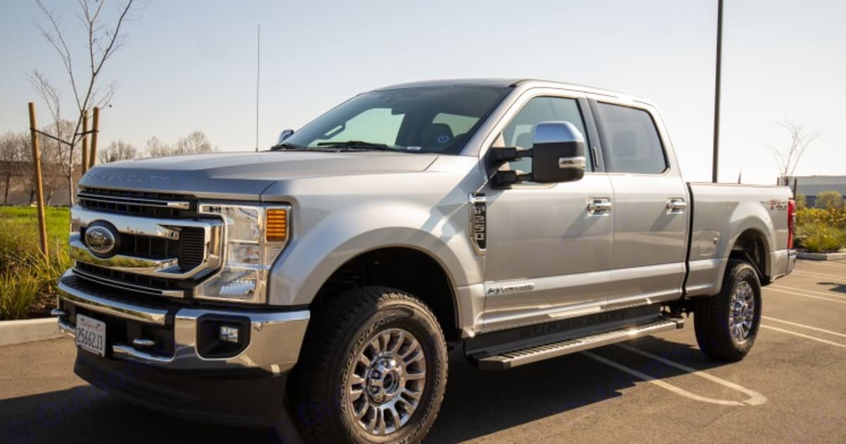 2021 Other Other Tow Vehicle Rental in Tracy, CA Outdoorsy