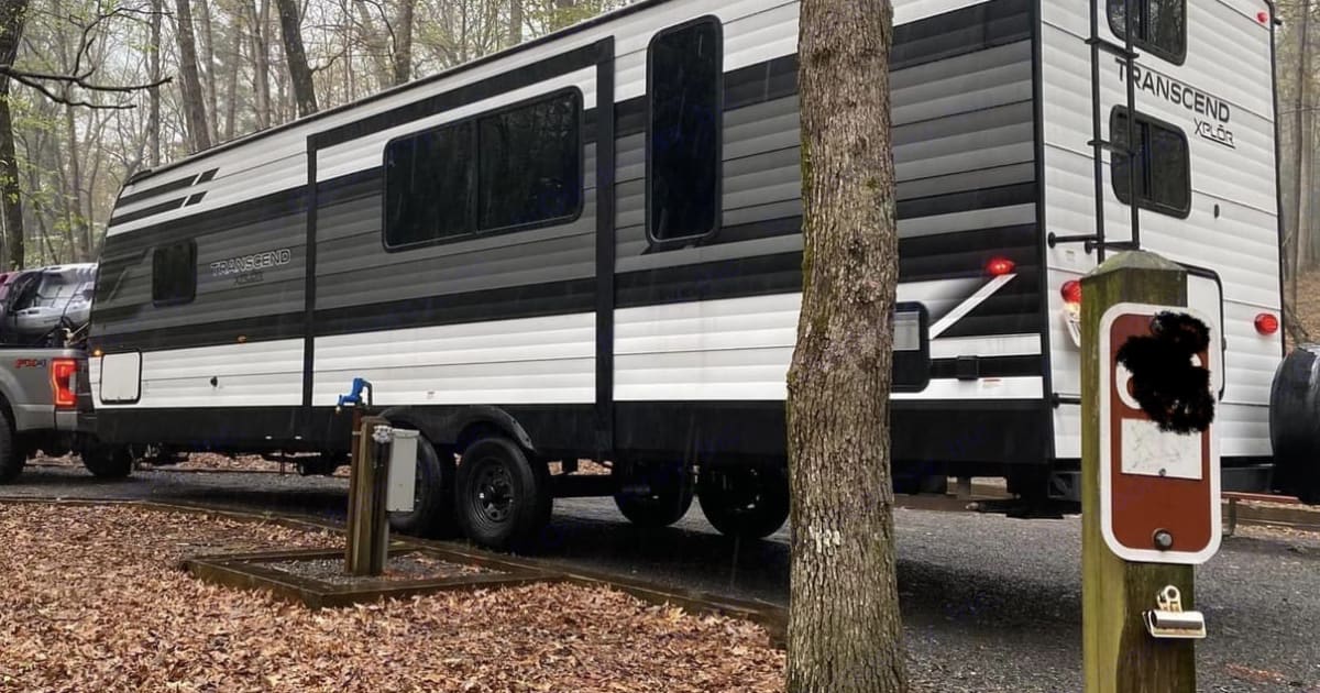 2022 Grand Design Transcend Xplor Travel trailer Rental in CHATSWORTH