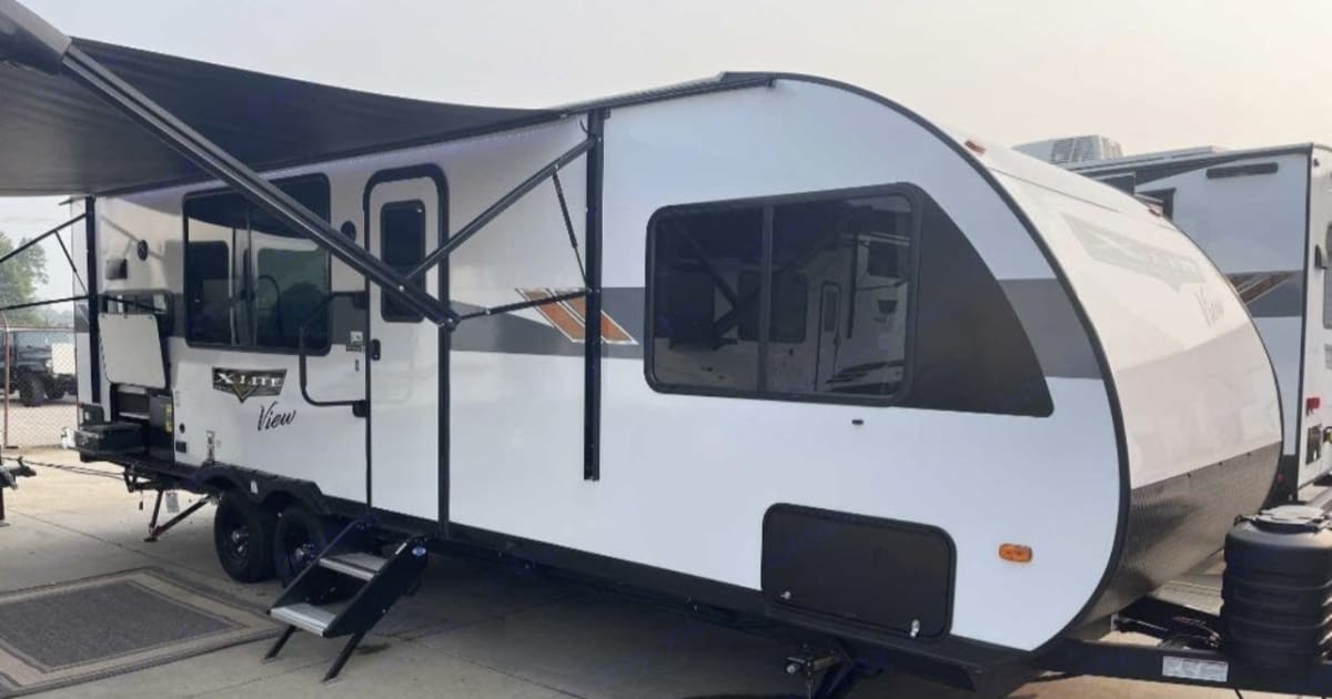 2024 Forest River Wildwood XLite View Travel trailer Rental in Little
