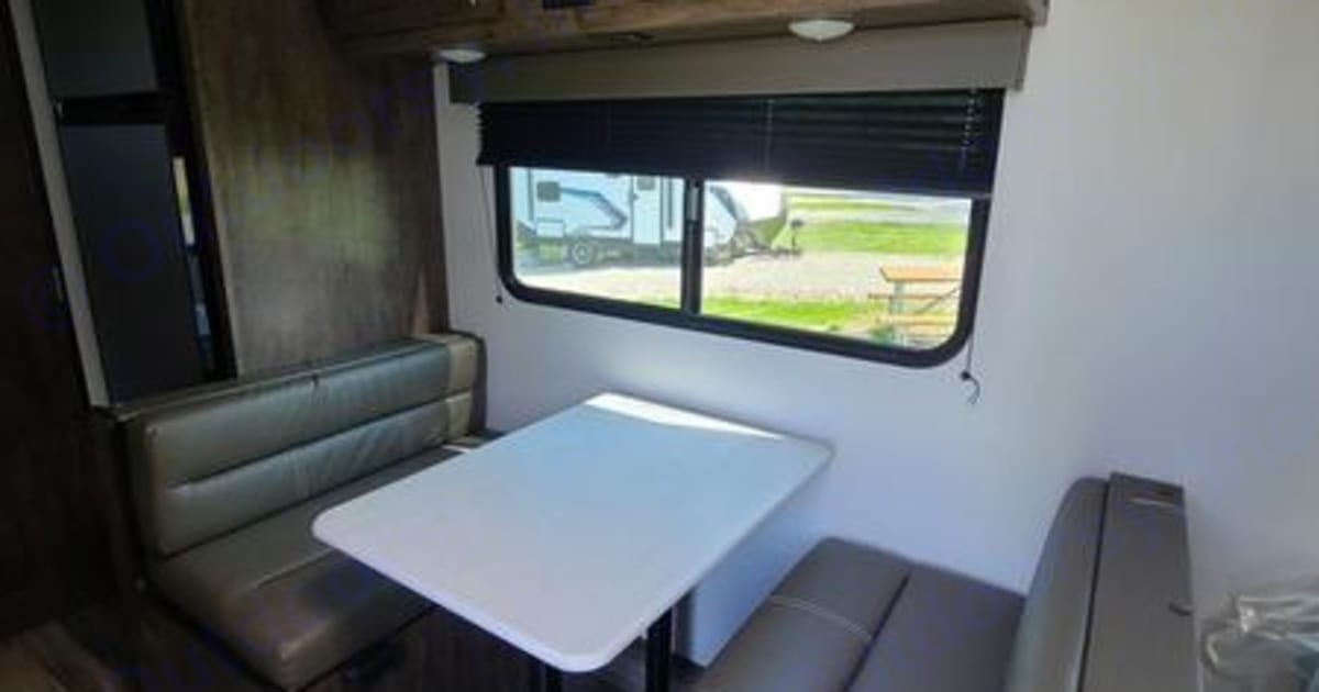 2023 Riverside Rv Intrepid 190 BHI Travel trailer Rental in Russells