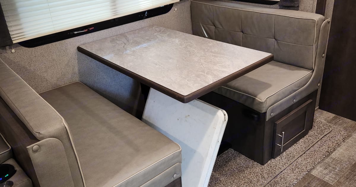 2020 Rockwood Roo Travel trailer Rental in Potosi, MO Outdoorsy