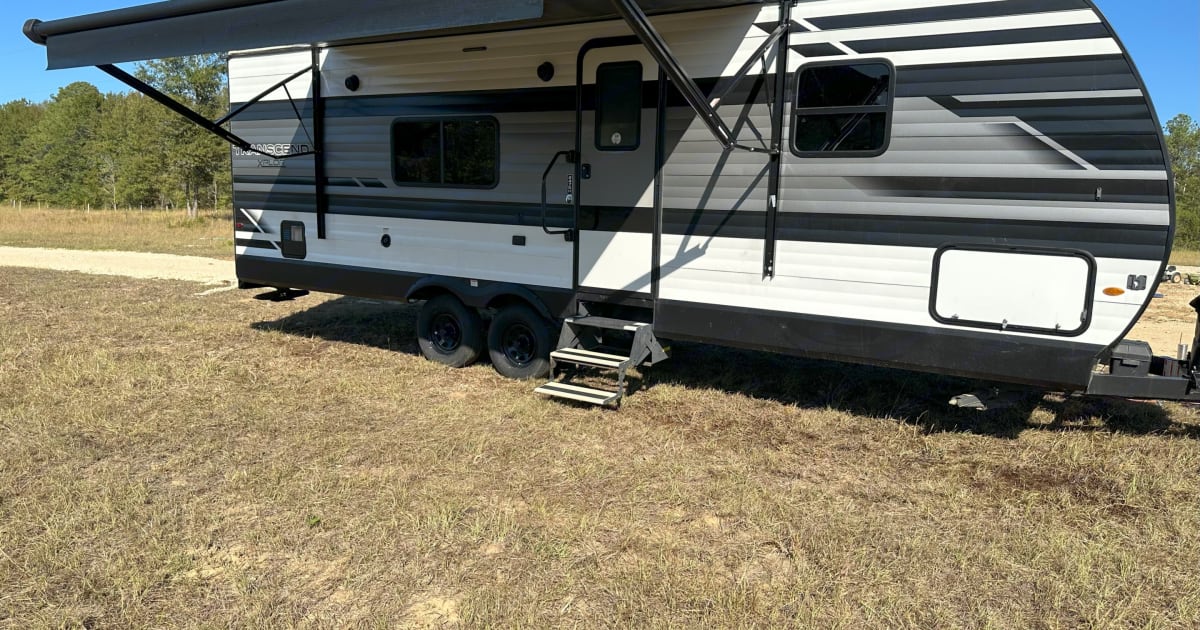 2022 Grand Design Transcend Xplor Travel trailer Rental in Pickens, MS