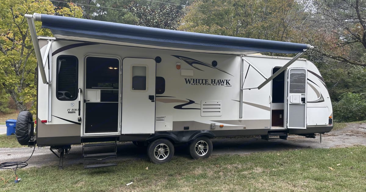 travel trailers meridian ms