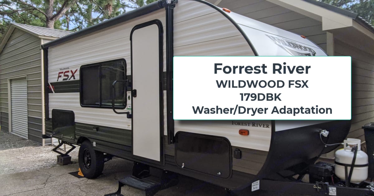 2021 Forest River Wildwood FSX Travel trailer Rental in HATTIESBURG, MS