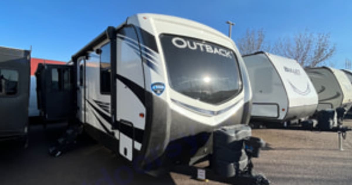 2021 Keystone RV Outback Travel trailer Rental in Colorado Springs, CO