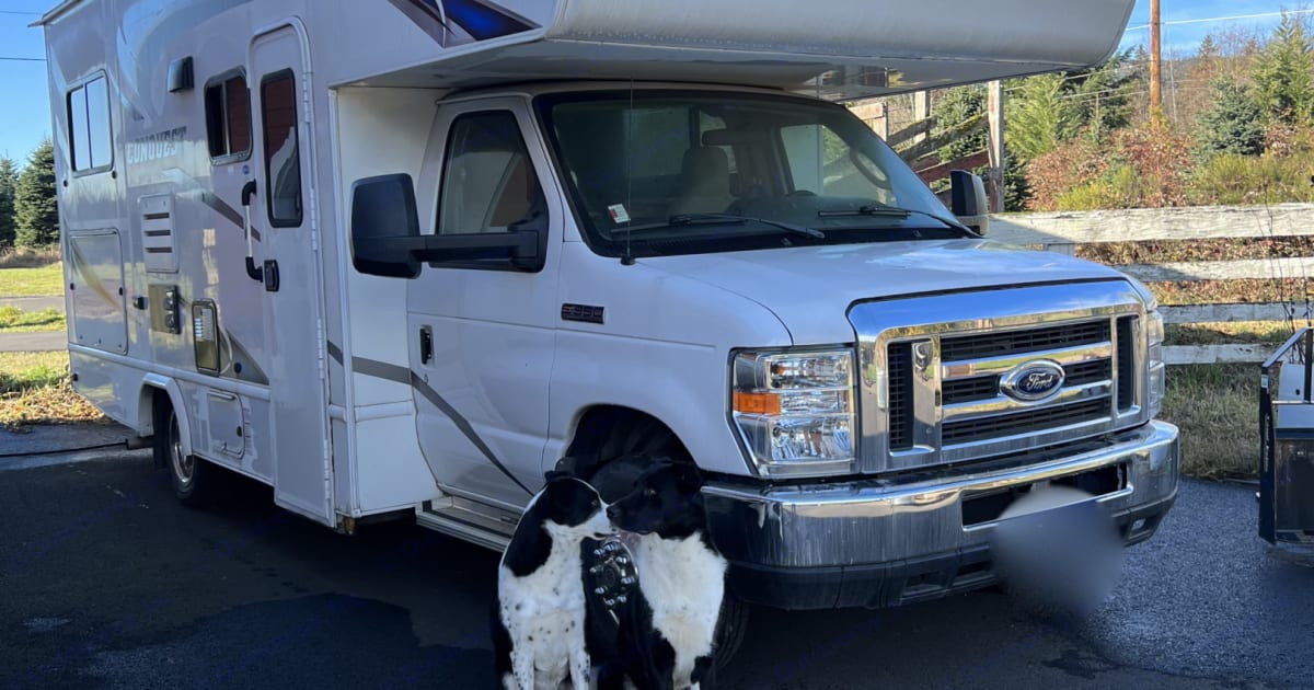 2018 Gulf Stream Conquest Class C Rental in WOODLAND, WA Outdoorsy