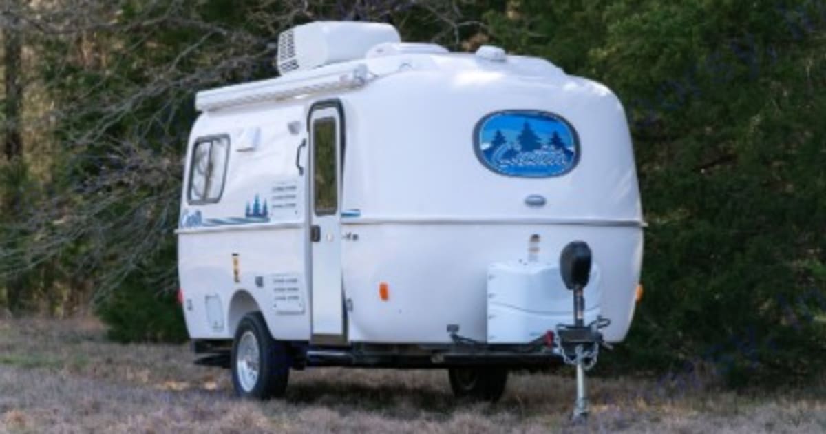 2024 Casita Heritage Travel trailer Rental in PFLUGERVILLE, TX Outdoorsy