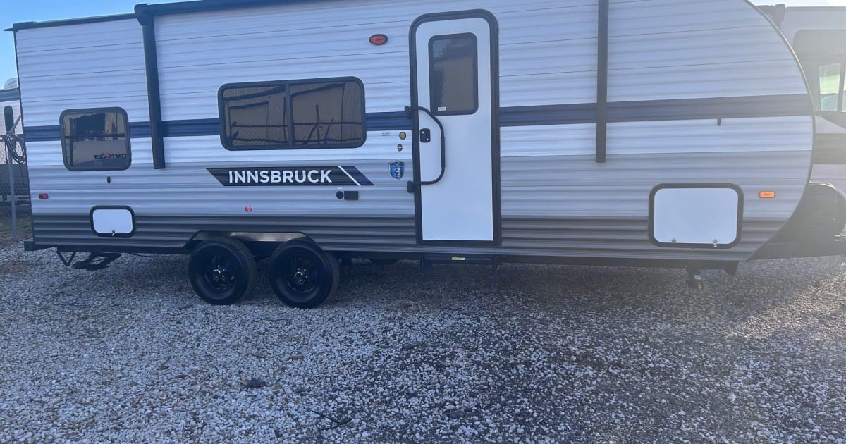 2022 Gulf Stream AmeriLite Travel trailer Rental in Summerdale, AL