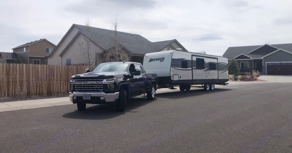 2018 Avenger ATI Travel trailer Rental in Stanwood, WA Outdoorsy