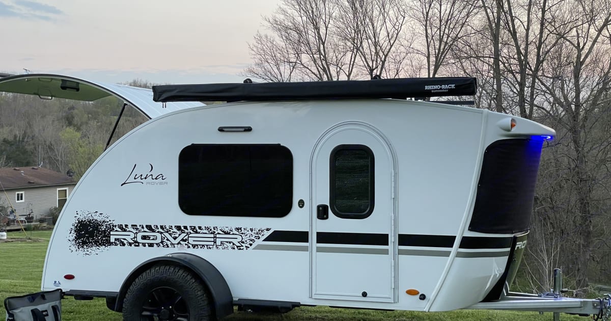 2020 InTech RV InTech RV Trailer Travel trailer Rental in Pendleton, KY