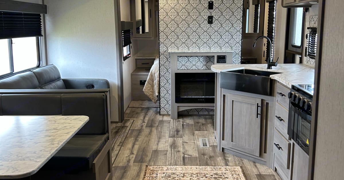 2023 Coleman Lantern Travel trailer Rental in Williamston, SC Outdoorsy