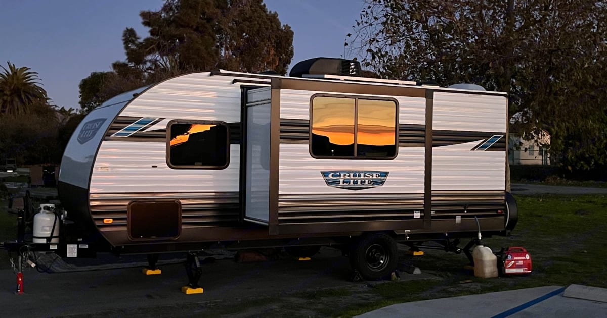 2024 Forest River T178BHSK Travel trailer Rental in Camarillo, CA