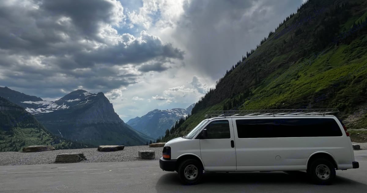 Spokane Adventure Awaits Your Ultimate Guide To Rent Camper Spokane