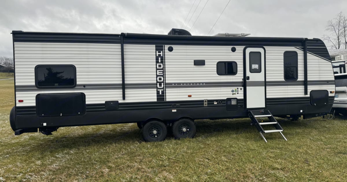 2022 Keystone RV Hideout Travel trailer Rental in Winchester, KY