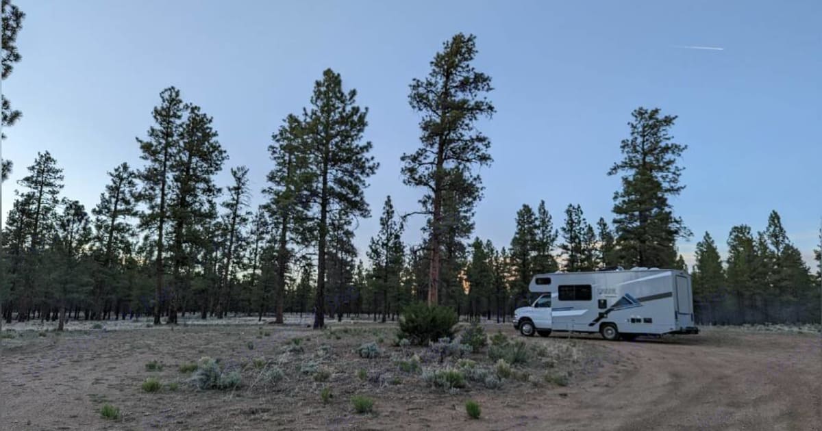 2022 Coachmen Crosstrail XG Motorhome Rental in Fuquay Varina, NC, NC Outdoorsy