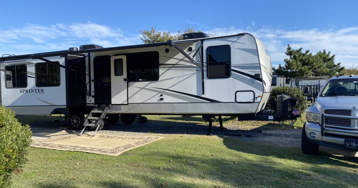 2023 Keystone RV Sprinter Travel trailer Rental in Hellertown, PA