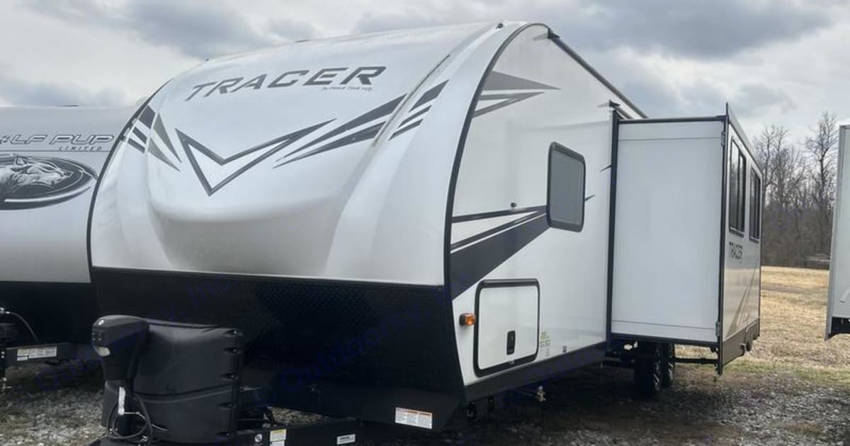 2021 Prime Time Tracer Travel trailer Rental in Madisonville, KY