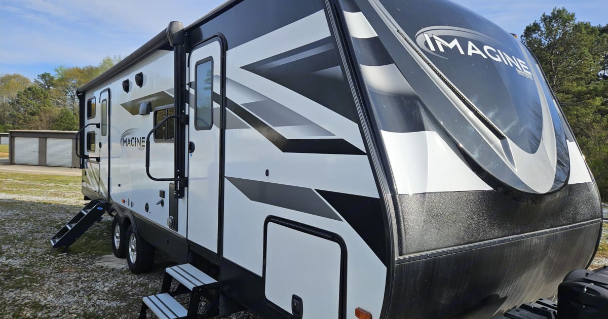 2022 Grand Design Other Travel trailer Rental in Colbert, GA Outdoorsy