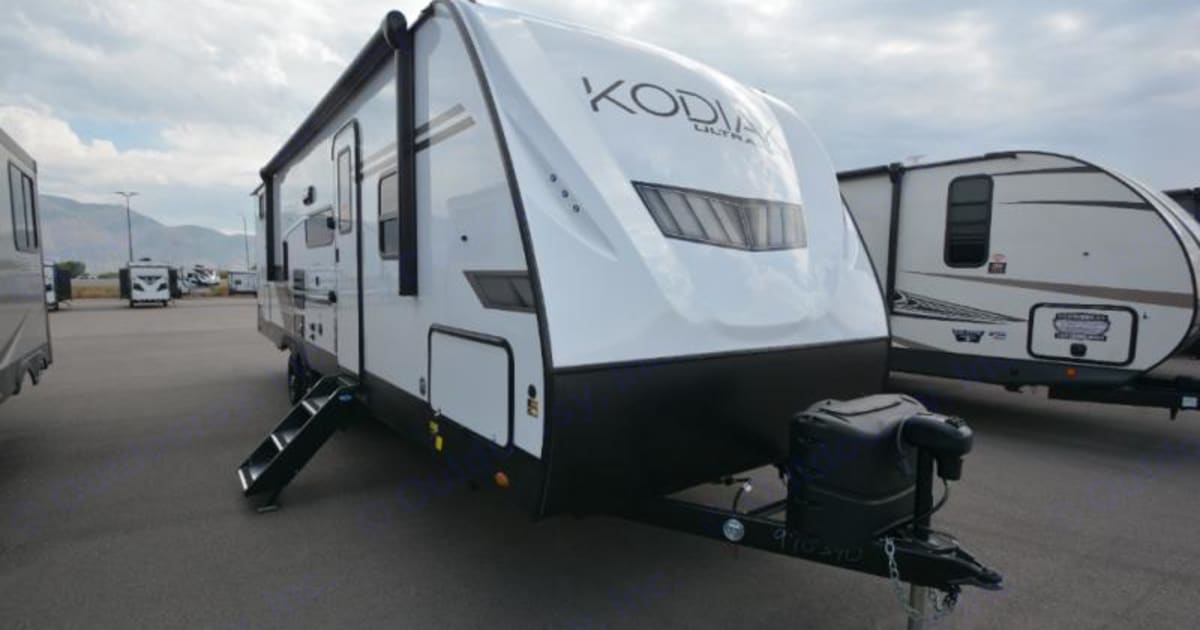 2022 Keystone Kodiak Travel trailer Rental in Irmo, SC Outdoorsy