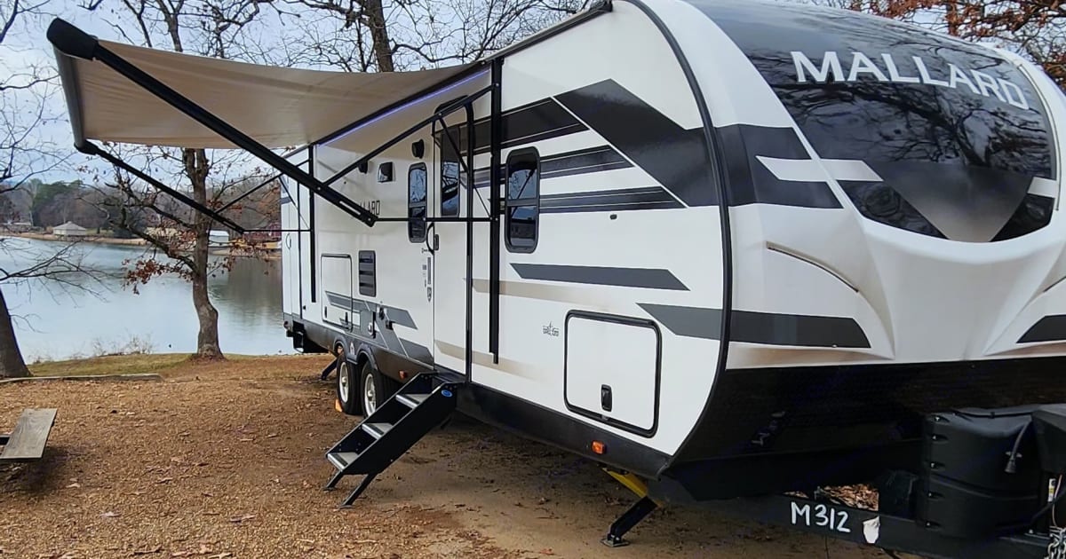 2022 Heartland RVs Mallard Travel trailer Rental in Ooltewah, TN